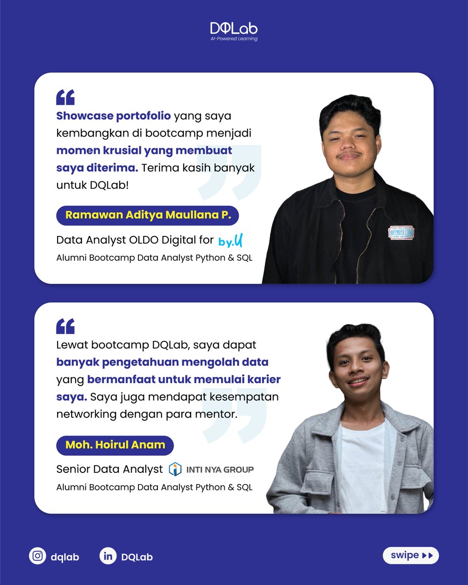 DQLab tweet media