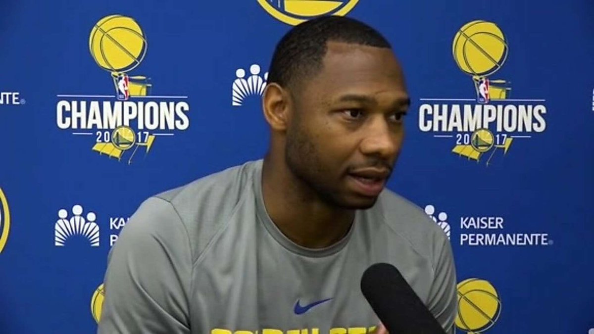 Warriors Lead tweet media