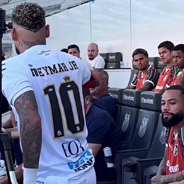 Fluminense da Opressão tweet media
