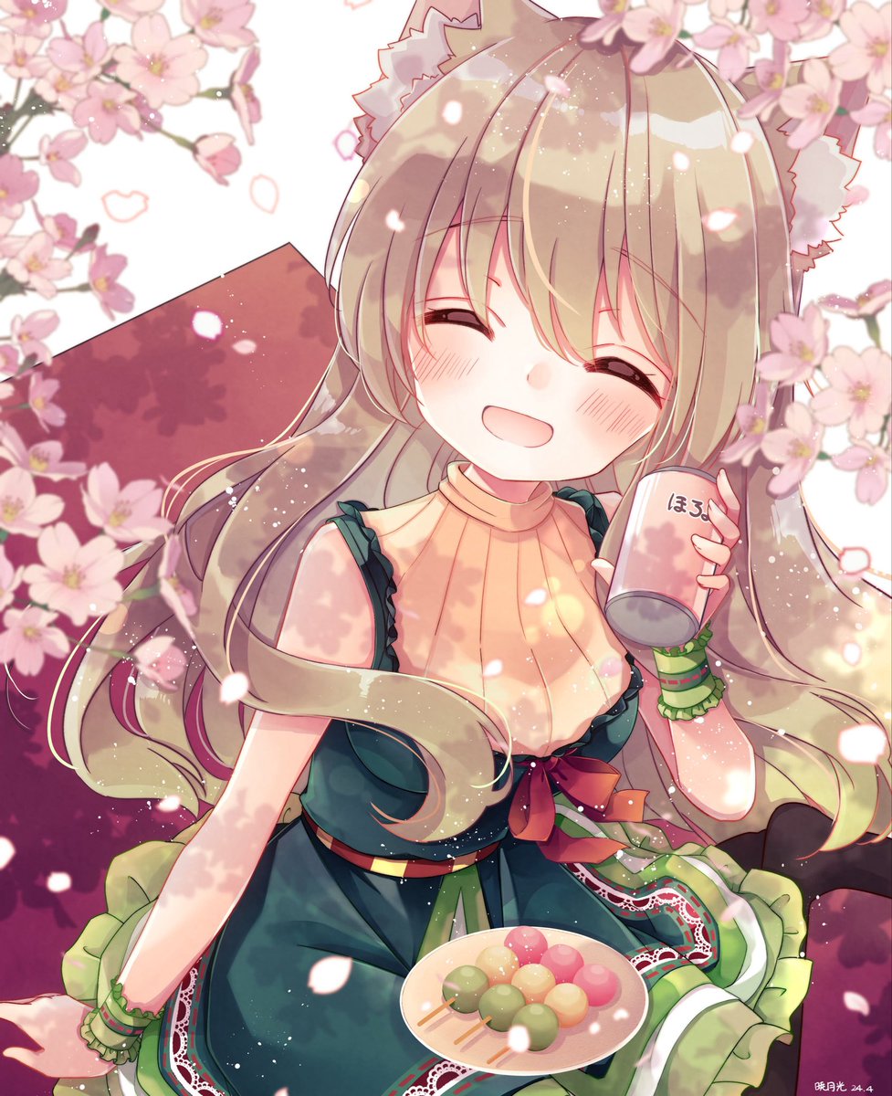 リリー(lily flores@vrc) tweet media