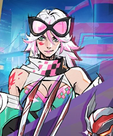 ClubChickYT's tweet photo. Black Cat getting the second skin before White Fox.
https://t.co/v2iyQiXbkf https://t.co/cx7DwbAsFI