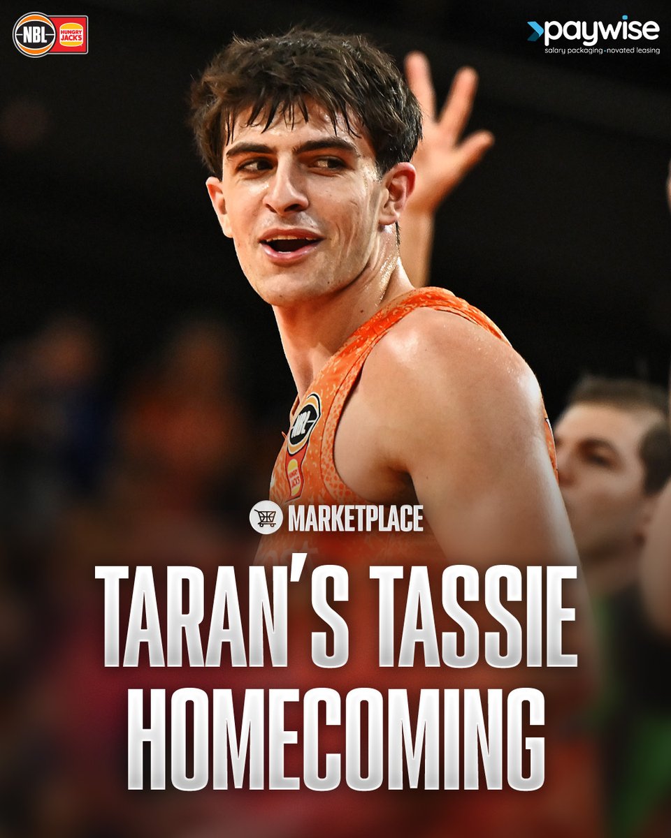 NBL tweet media