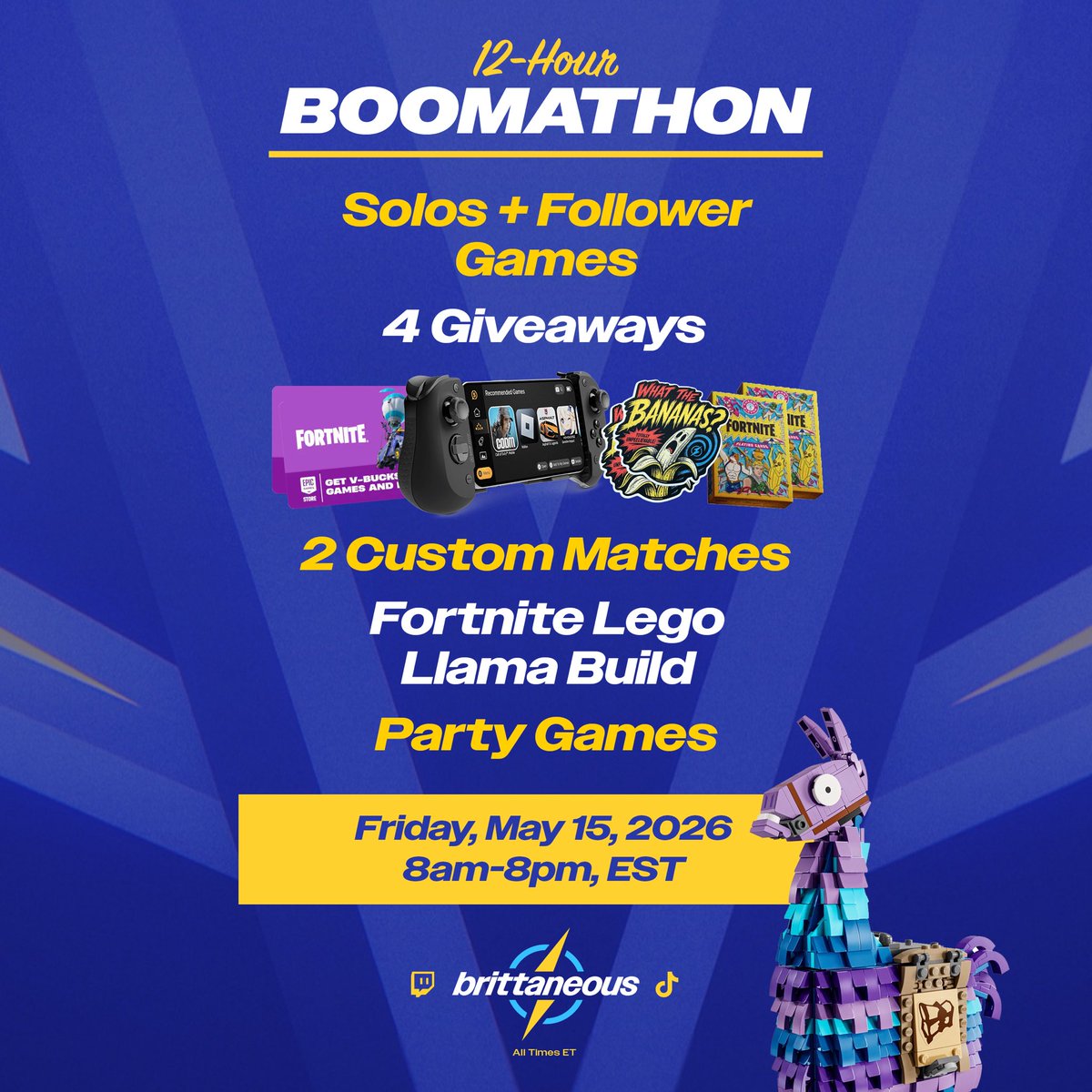 Brittaneous tweet media
