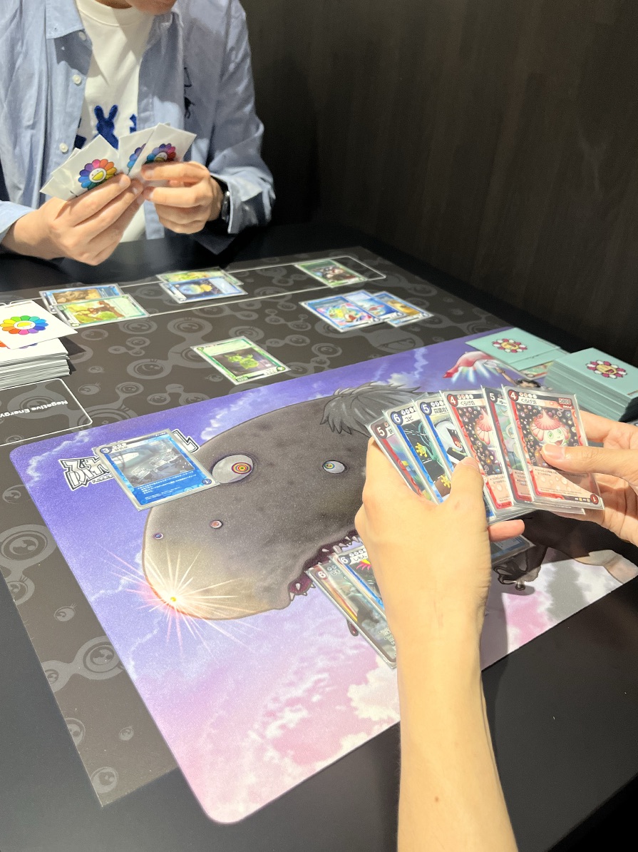 M*】様 めめめのクラゲ オーバル まとめ PRODUCT | めめめのくらげTCG