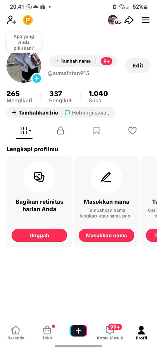 naya tweet media