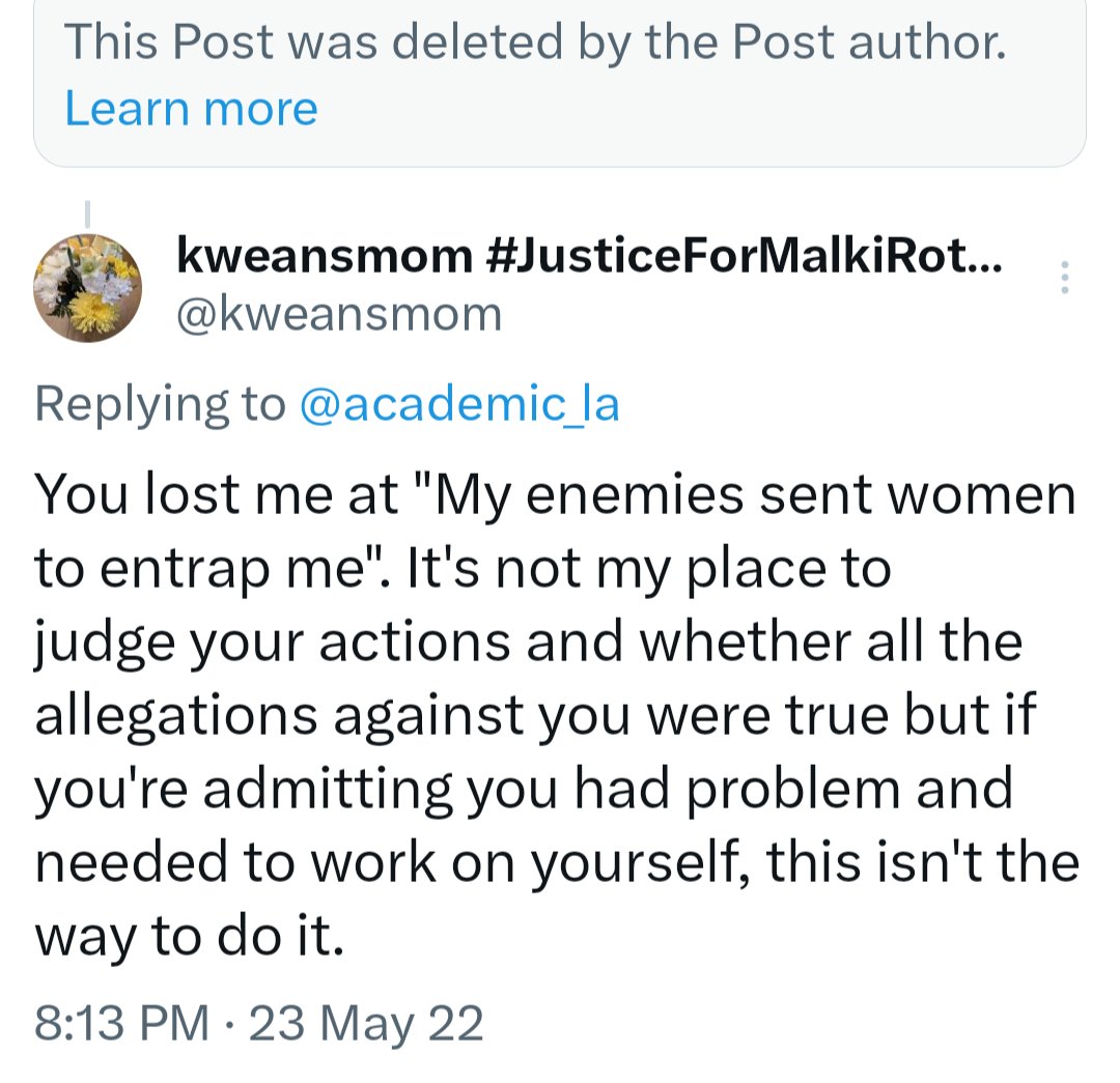 kweansmom #JusticeForMalkiRoth 🇮🇱 tweet media