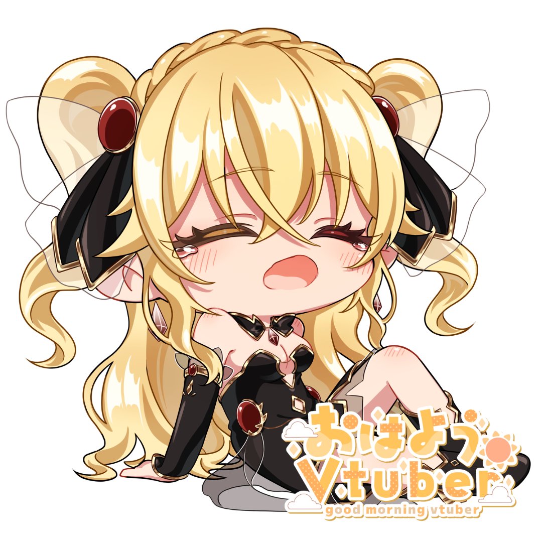 🔥陽炎雪奈❄❤VTuber tweet media