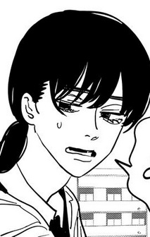 ProjectH0rsemen's tweet photo. 《 @HungryCoils 》 

" Oh, uh are you one of them weirdos? " https://t.co/pcg4bA9C5U