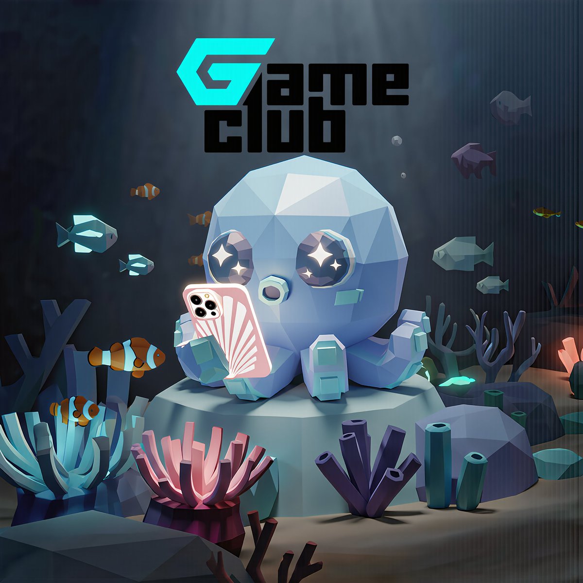 GameClub tweet media