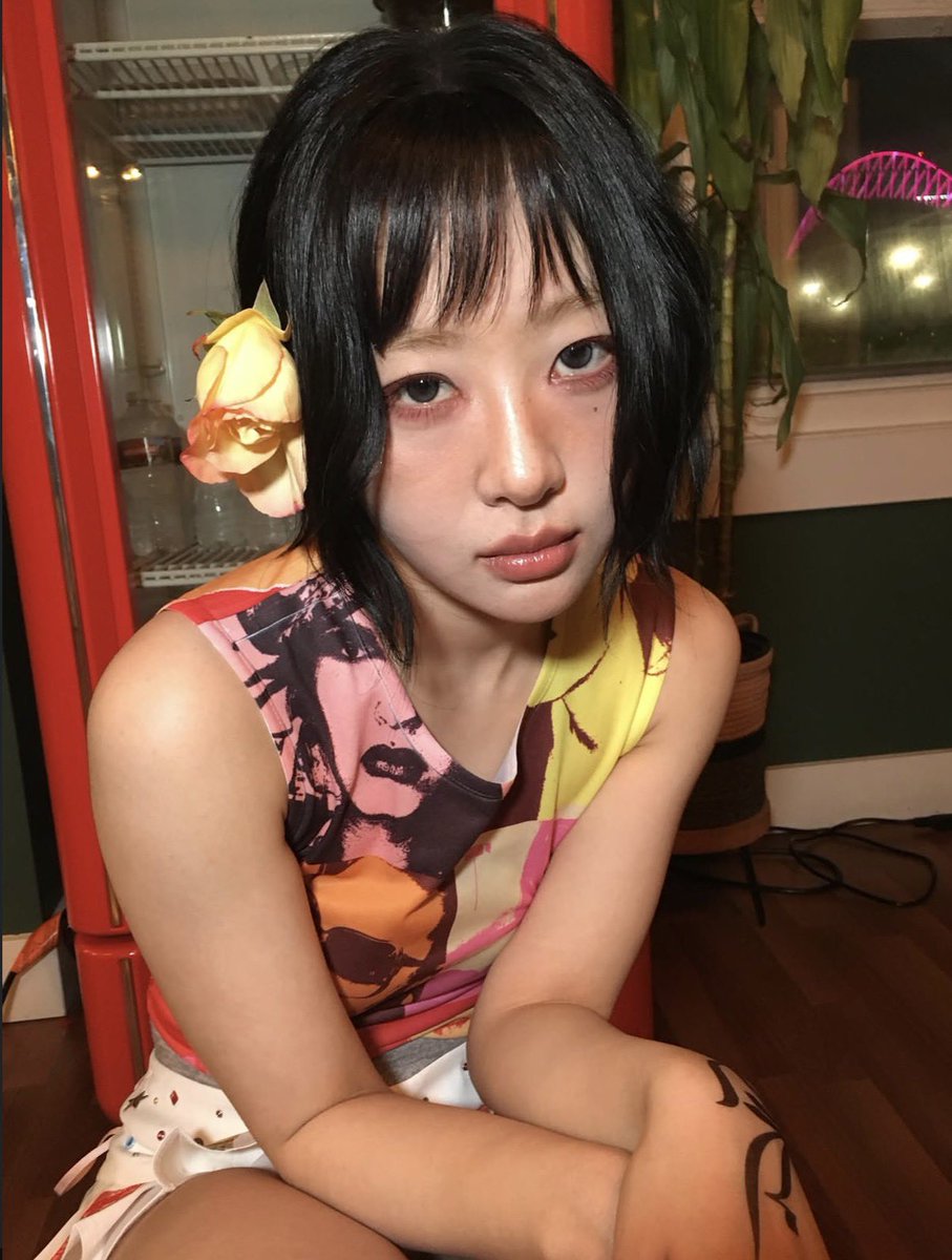 longing for yves tweet media