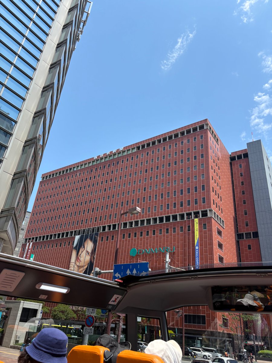 DAVID やうじさん tweet media