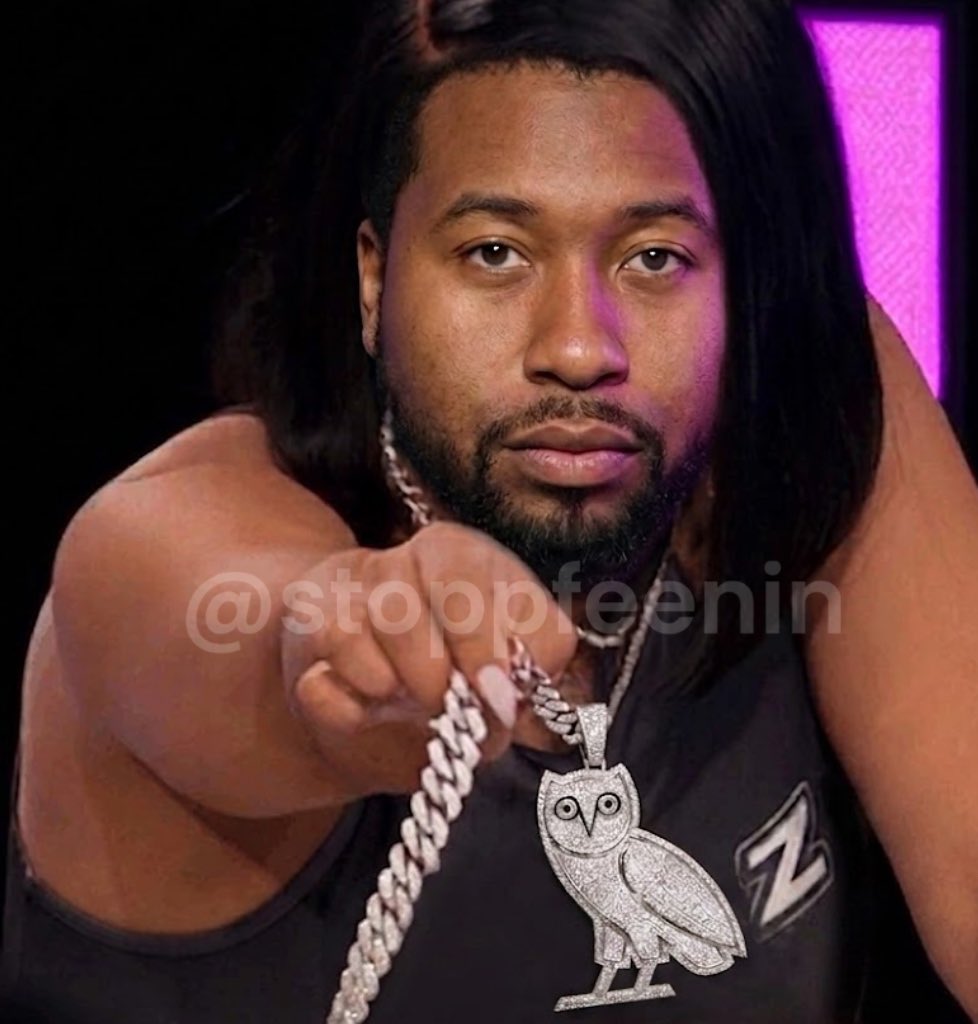 Boochie is the Name tweet media