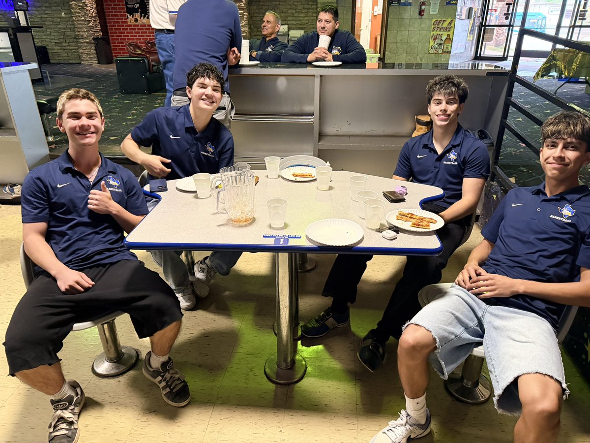 Eastwood Basketball tweet media