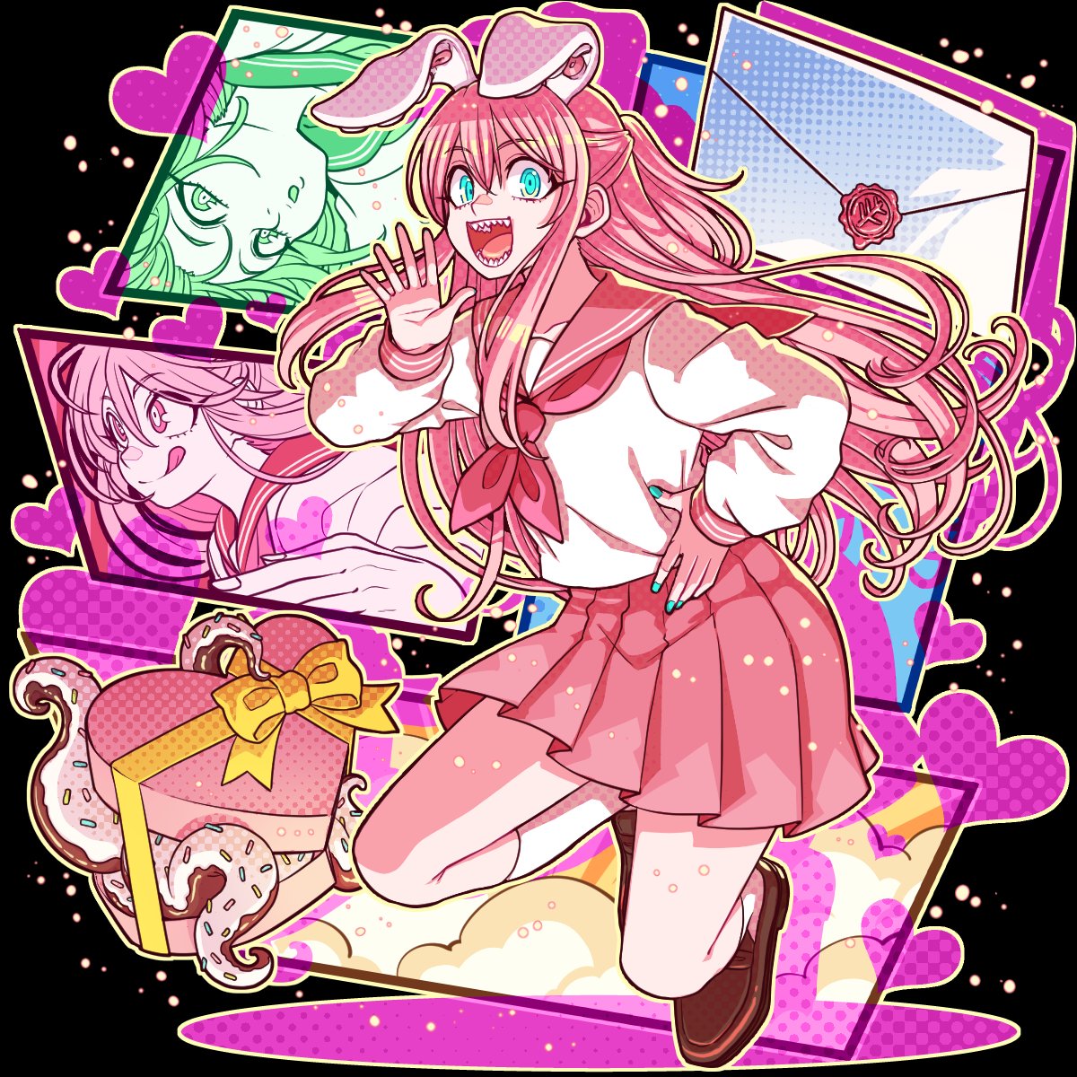 【公式】ドラゴンポーカー(ドラポ) tweet media