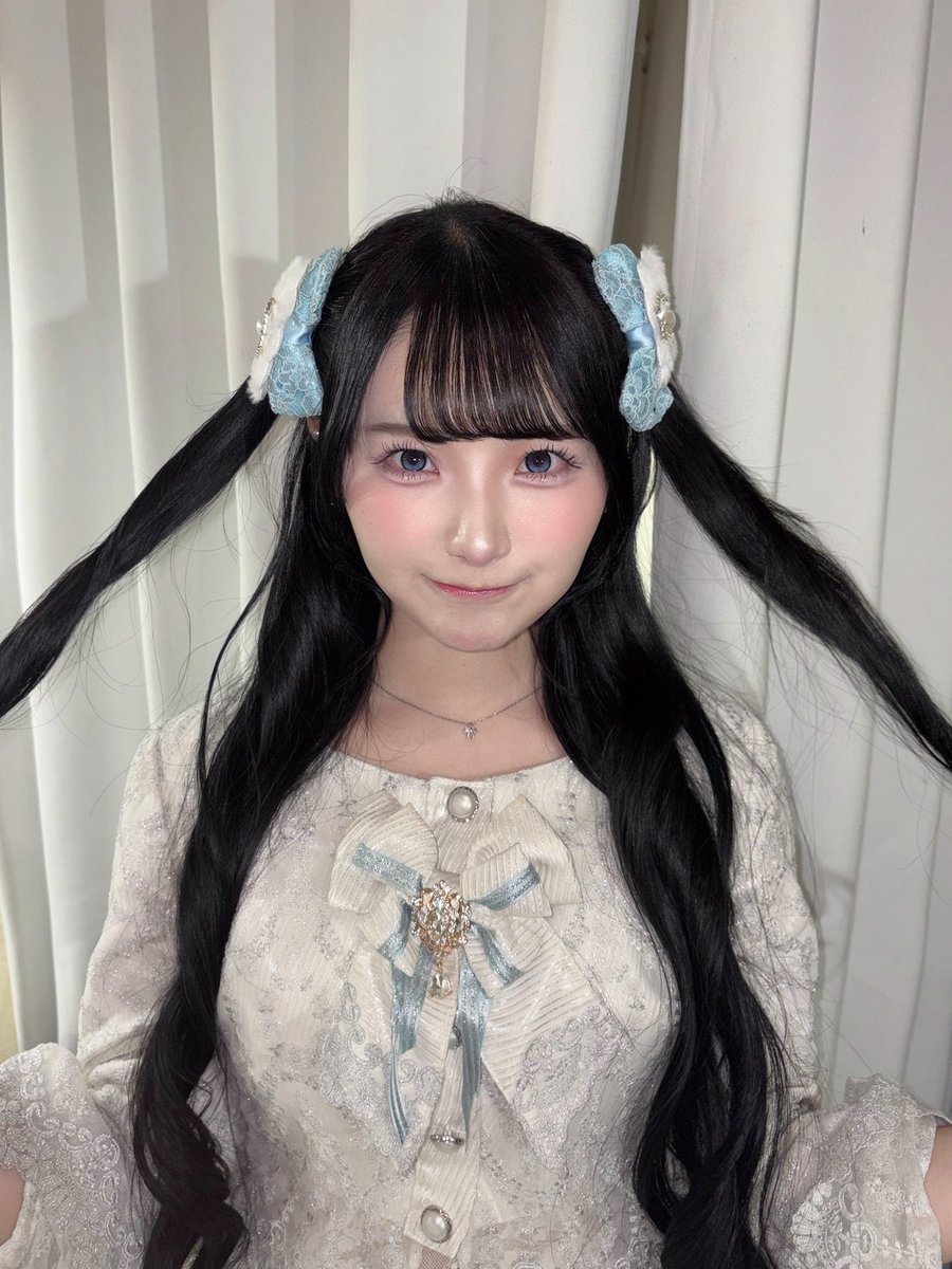 神崎ももな@WT☆Egret 見にきてね tweet media