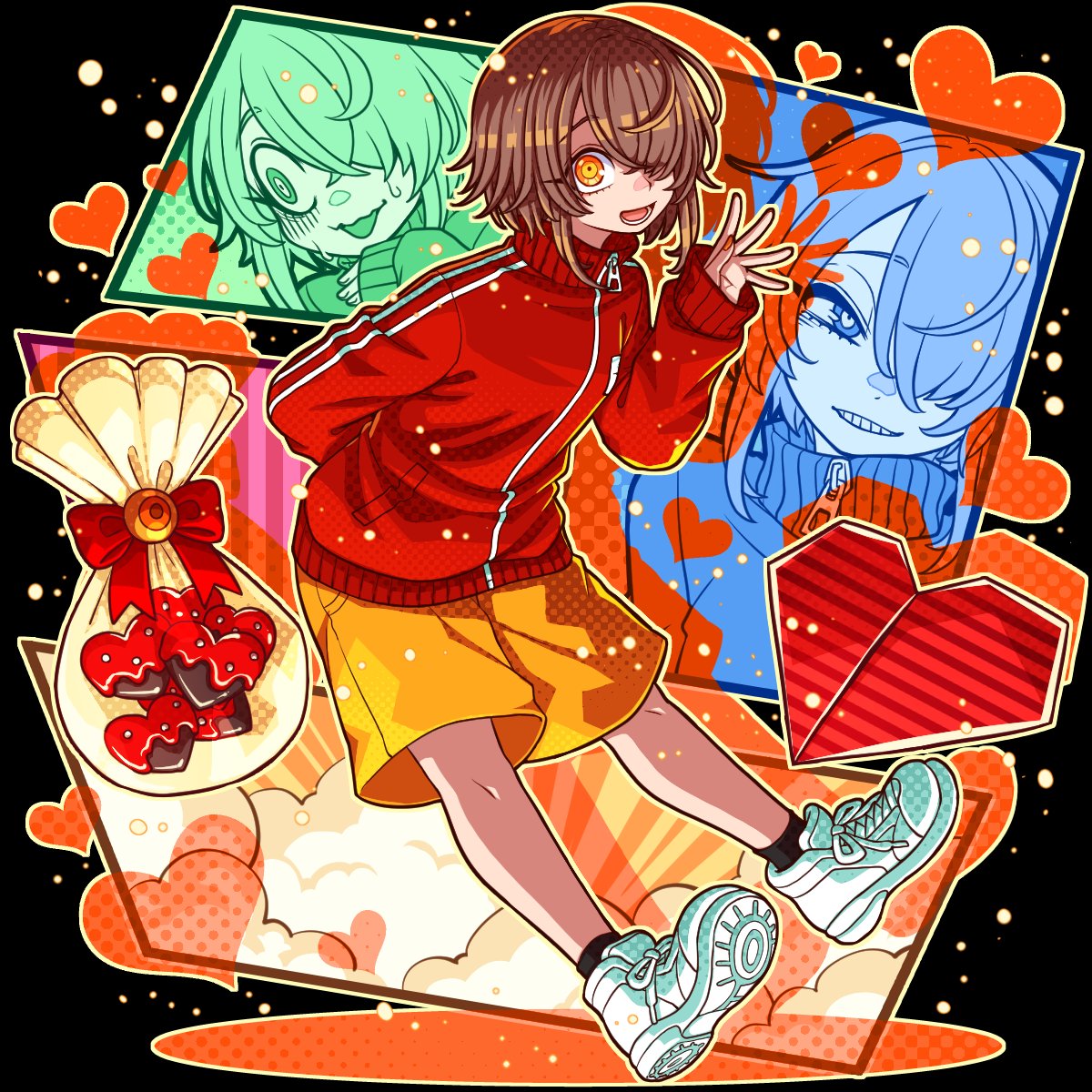 【公式】ドラゴンポーカー(ドラポ) tweet media