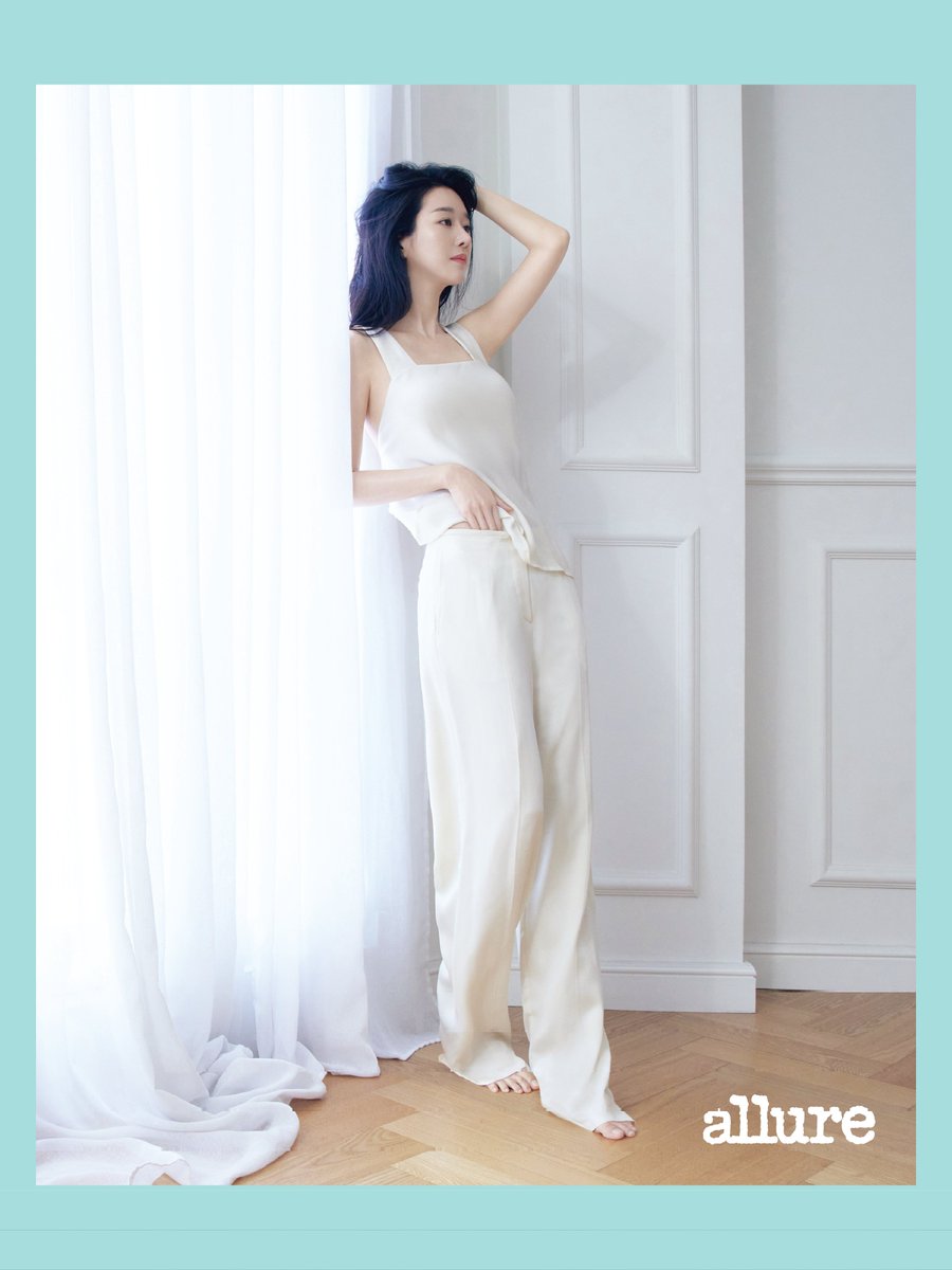 with_SUBLIME's tweet photo. [서예지]

SEOYEAJI  X Laundryou

#서예지 #SEOYEAJI 
#런드리유 #Laundryou
#얼루어 #allureKorea
#써브라임 #SUBLIME https://t.co/LwFHClnbHH