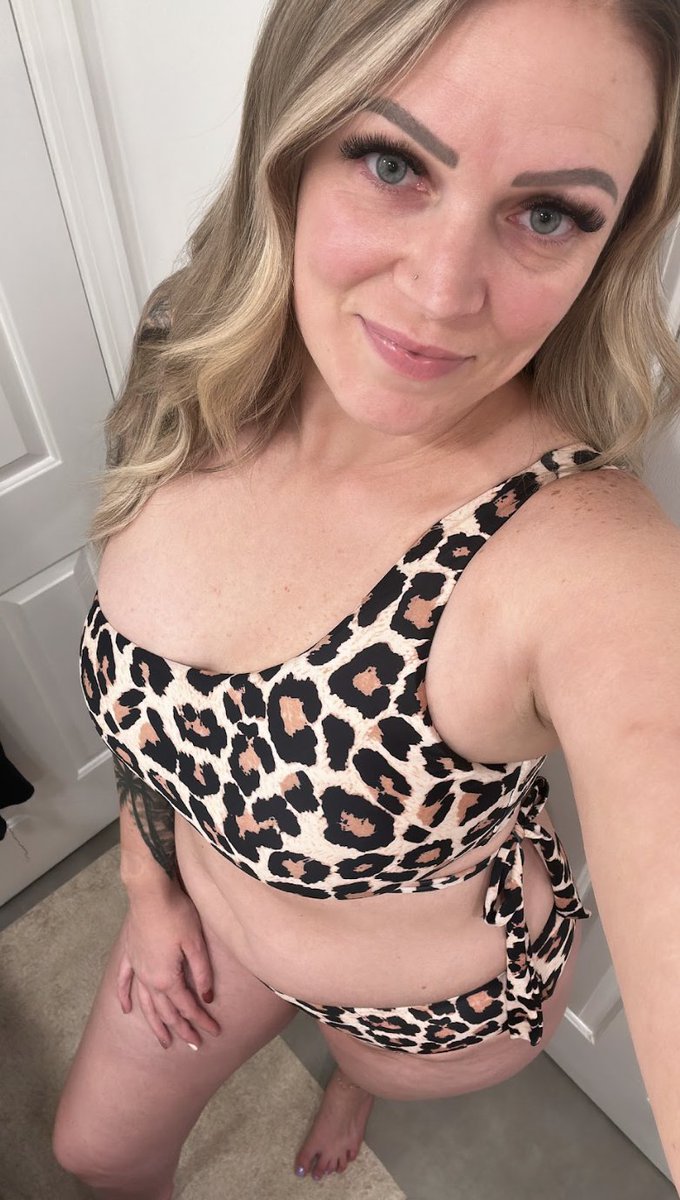 Haley Only 💋 | Tall Blonde Barbie tweet media