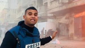 محمداكسجين tweet media