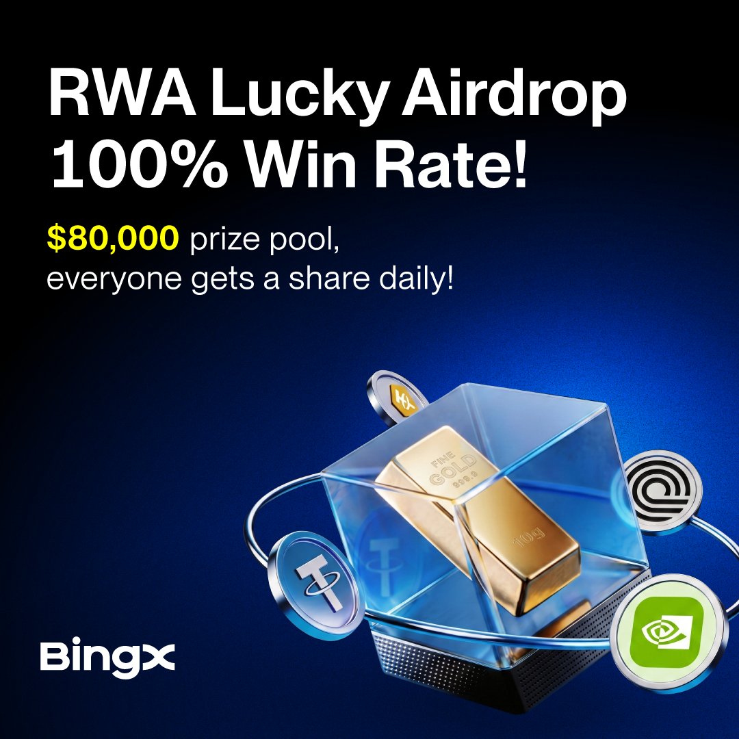 BingX South Asia tweet media