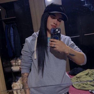 karoolmartinss's tweet photo. #NovaFotoDePerfil https://t.co/DKuN2JYjoQ