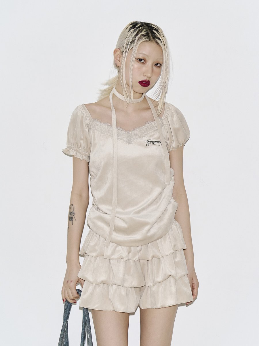 ベロアのセットアップ♥ coming soon