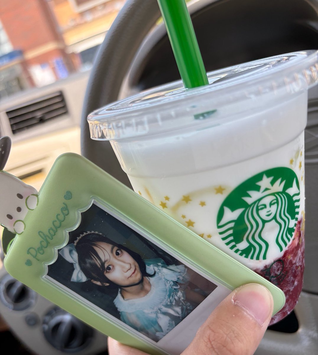 クロス💚ིྀ tweet media