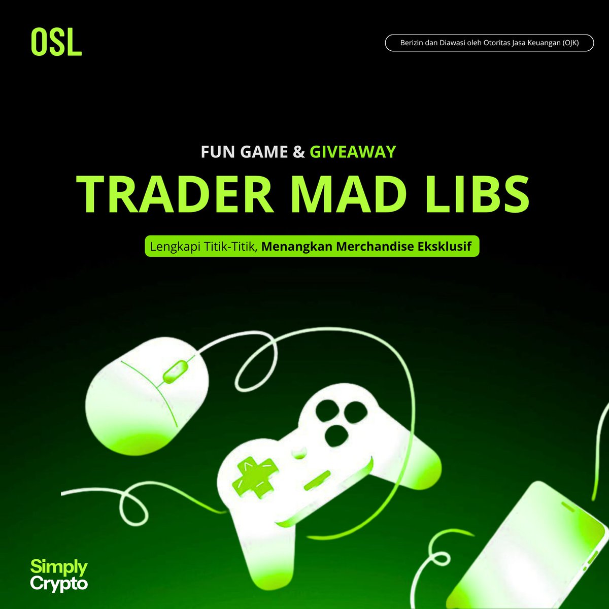 OSL indonesia tweet media