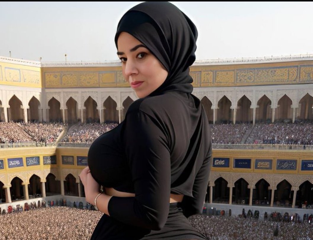 بنت امهات المومنين🕌🦋 tweet media