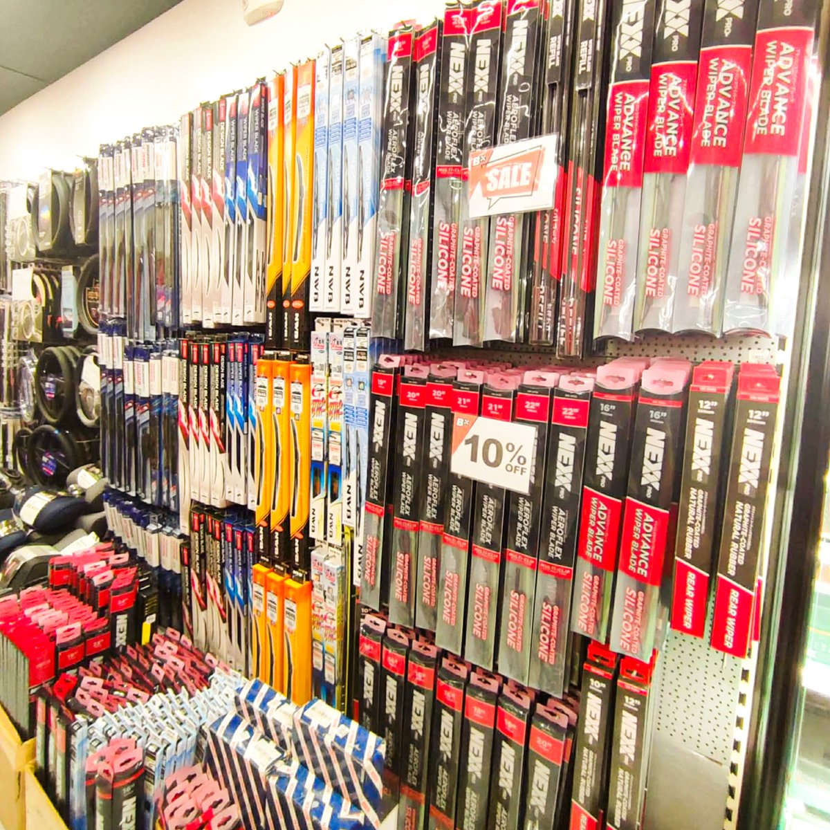 BladeAutoCenter tweet picture