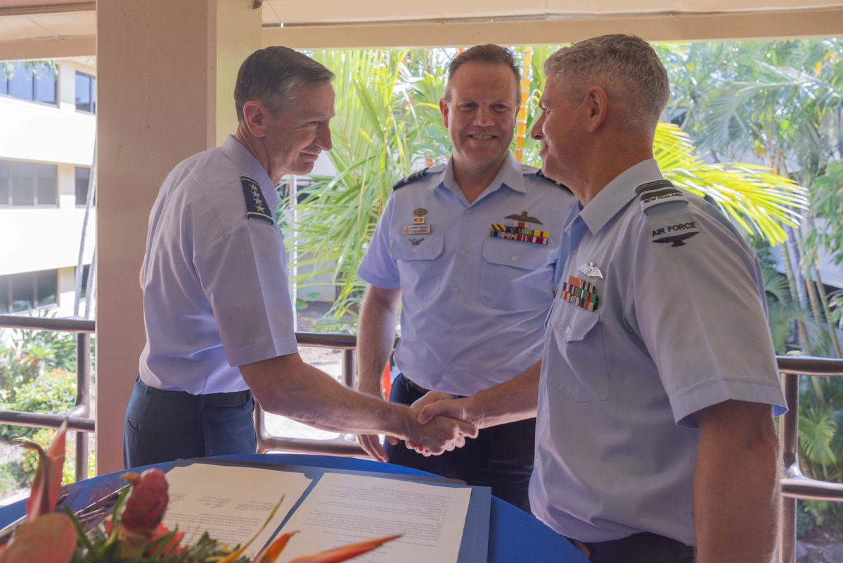 PACAF tweet media