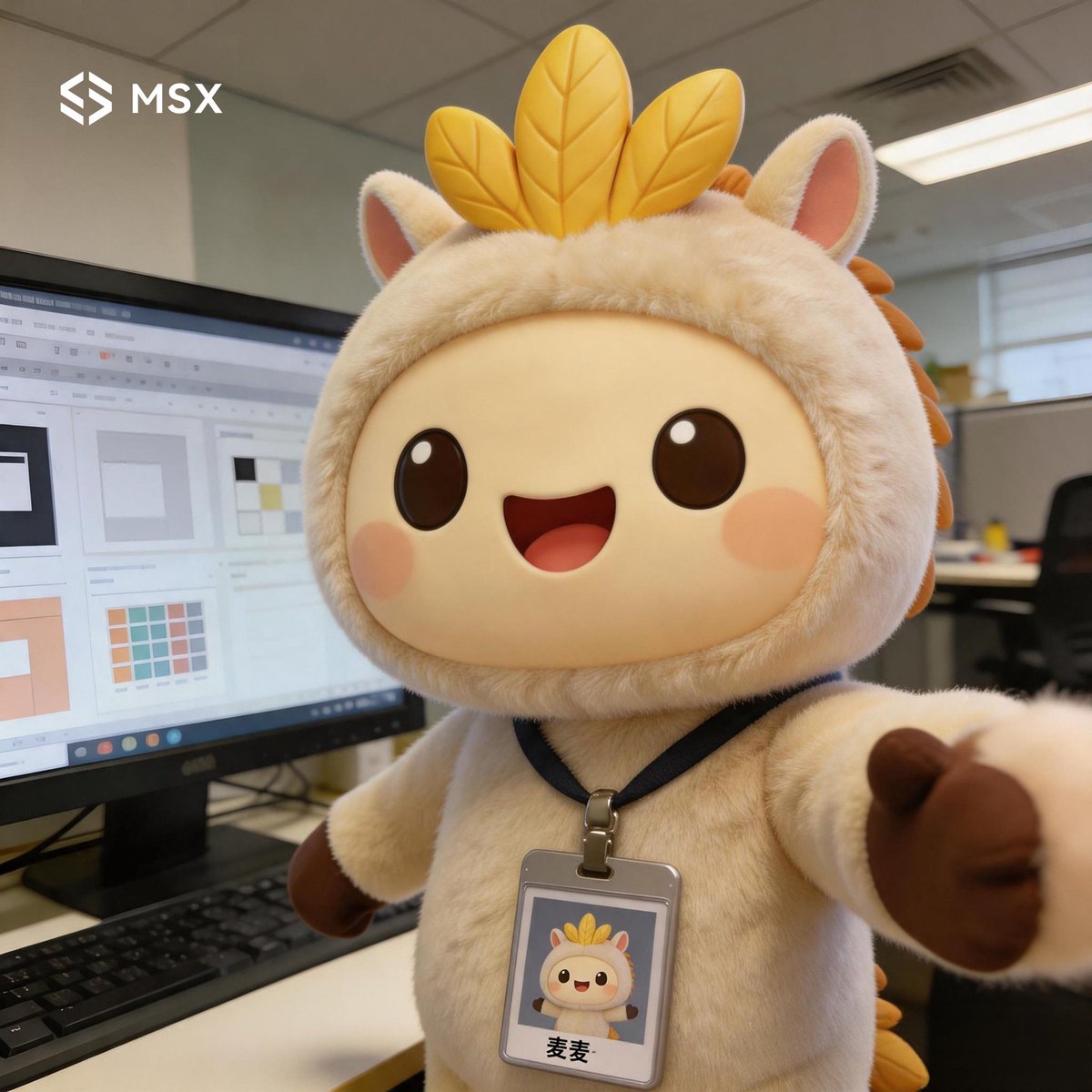 msxcom's tweet photo. 🟢 5.15 | M-Point Daily Brief
From 100.35U to a $350 open, $CBRS.M became a strong validation of MSX research and market insight.
1/ Yesterday’s Recap
• U.S. stocks kept climbing. S&P 500 +0.8%, Nasdaq +0.9%, Dow moved back above 50,000.
• Markets still aren’t pricing immediate rate cuts. They’re pricing whether AI orders and earnings can keep delivering.
• AI infrastructure continued expanding beyond chips. $CSCO.M surged, while $AMAT.M posted strong guidance after hours.
The AI trade is spreading into networking, equipment, and datacenter infrastructure.
• $CBRS.M became the main spotlight.
IPO price: $185
Opened at: $350
Closed at: $311.07
Compared with the MSX Pre-IPO Phase 1 entry price of 100.35U, the secondary market has already delivered a strong response.
2/ Today’s Watchlist
• $CBRS.M: Can momentum hold after the hot debut?
• $AMAT.M: Will the market continue rewarding strong semiconductor equipment guidance?
• Big Tech & Semis: After OPEX, can $QQQ.M $NVDA.M $SOXX.M continue supporting the market?
• Bonds & Oil: 10Y Treasury yield remains near 4.47%, while Brent stays above $100.
Even strong AI momentum still has to answer to rates and inflation.
The Takeaway:
Inflation pressure didn’t disappear last night.
AI IPOs, AI orders, and AI infrastructure simply kept market sentiment alive. 👀
Full report 👇
https://t.co/WpIaE2CwOB
#MSX #OnChainStocks #AI #Cerebras #CBRS #NVIDIA #TradingTips #Web3Finance