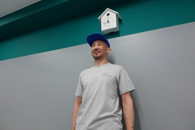 ブラジリアン柔術 PATO STUDIO tweet media