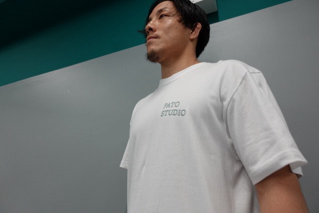 ブラジリアン柔術 PATO STUDIO tweet media