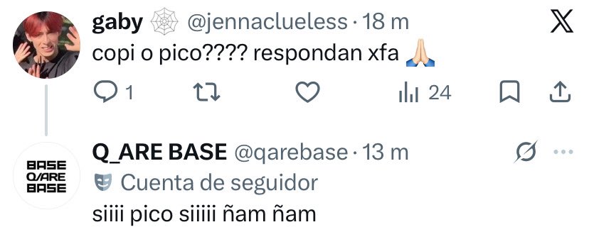 qnis en aprietos tweet media