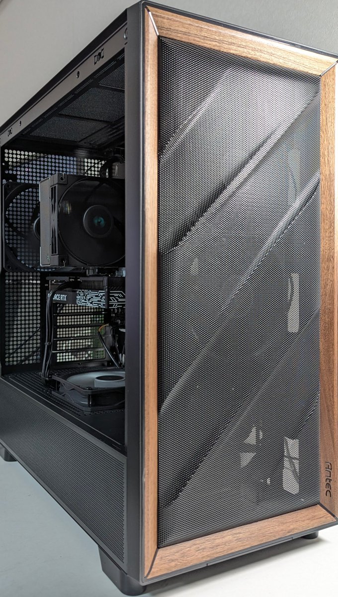 馨〜kaoru〜さん専用　オーダー　ゲーミングPC