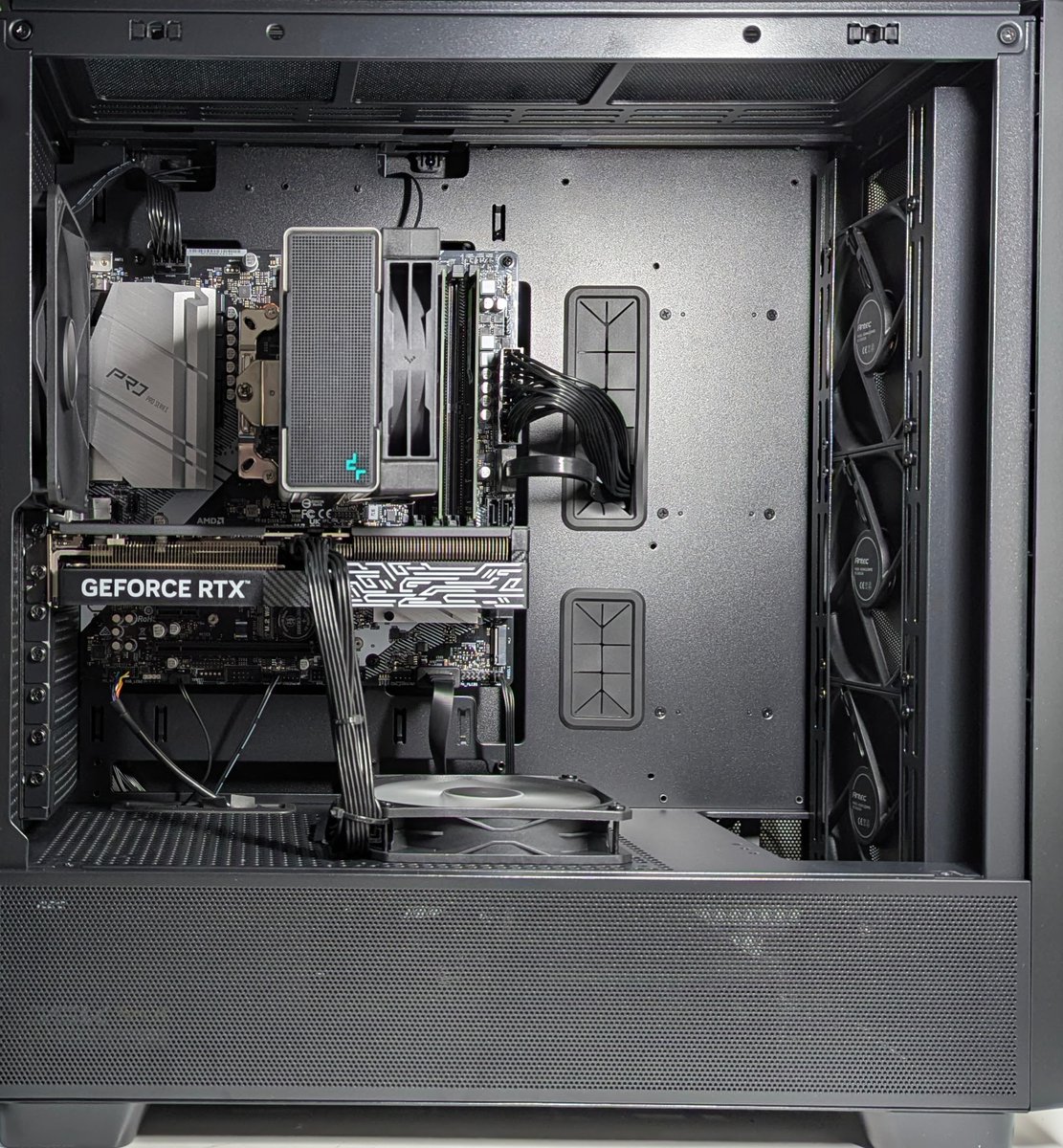 ゲーミングPC