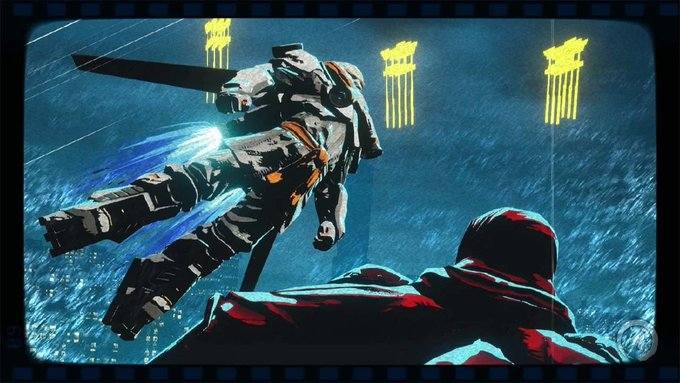 ニンジャスレイヤー / Ninja Slayer tweet media