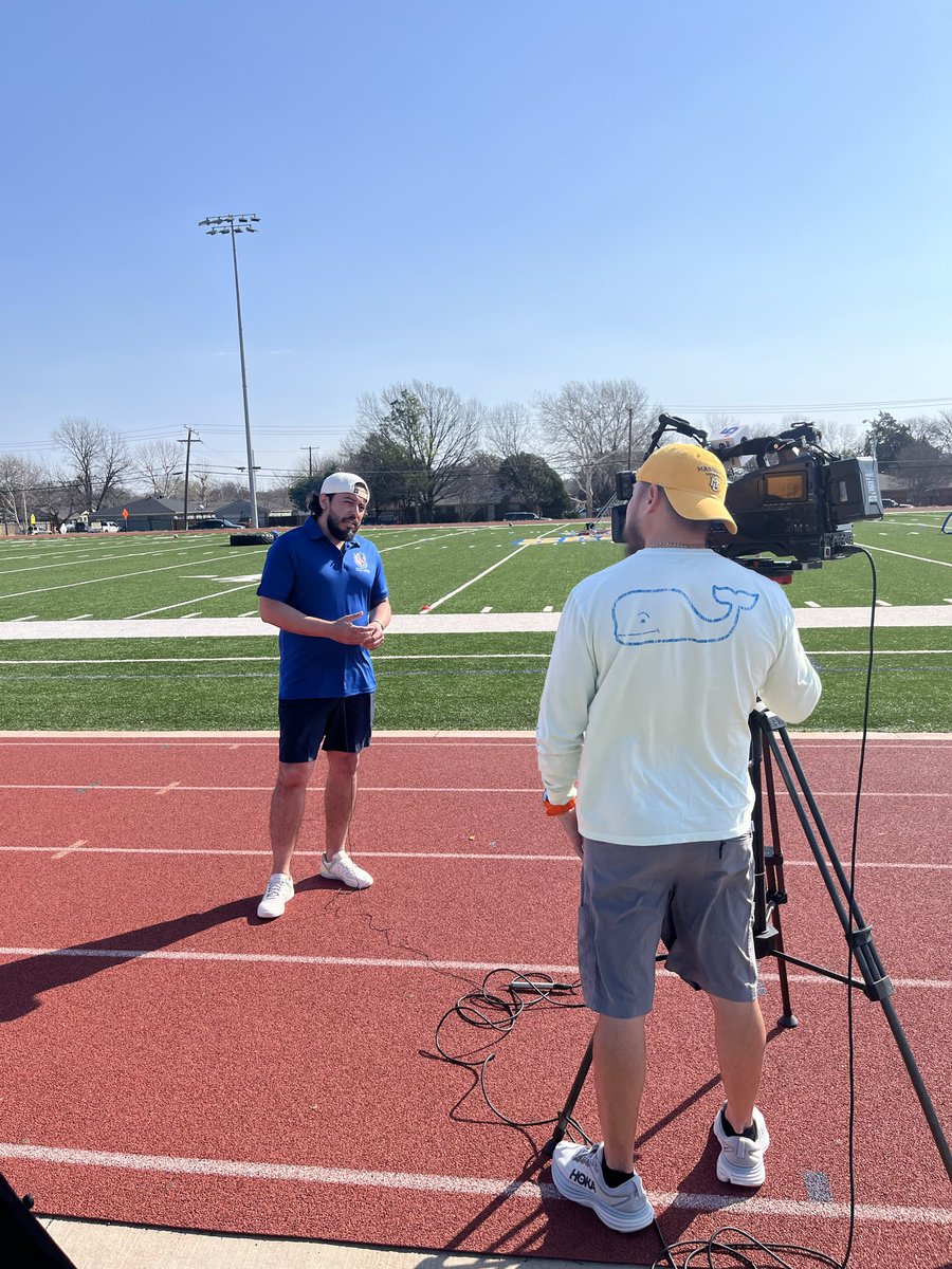 Samuell Boys Soccer tweet media