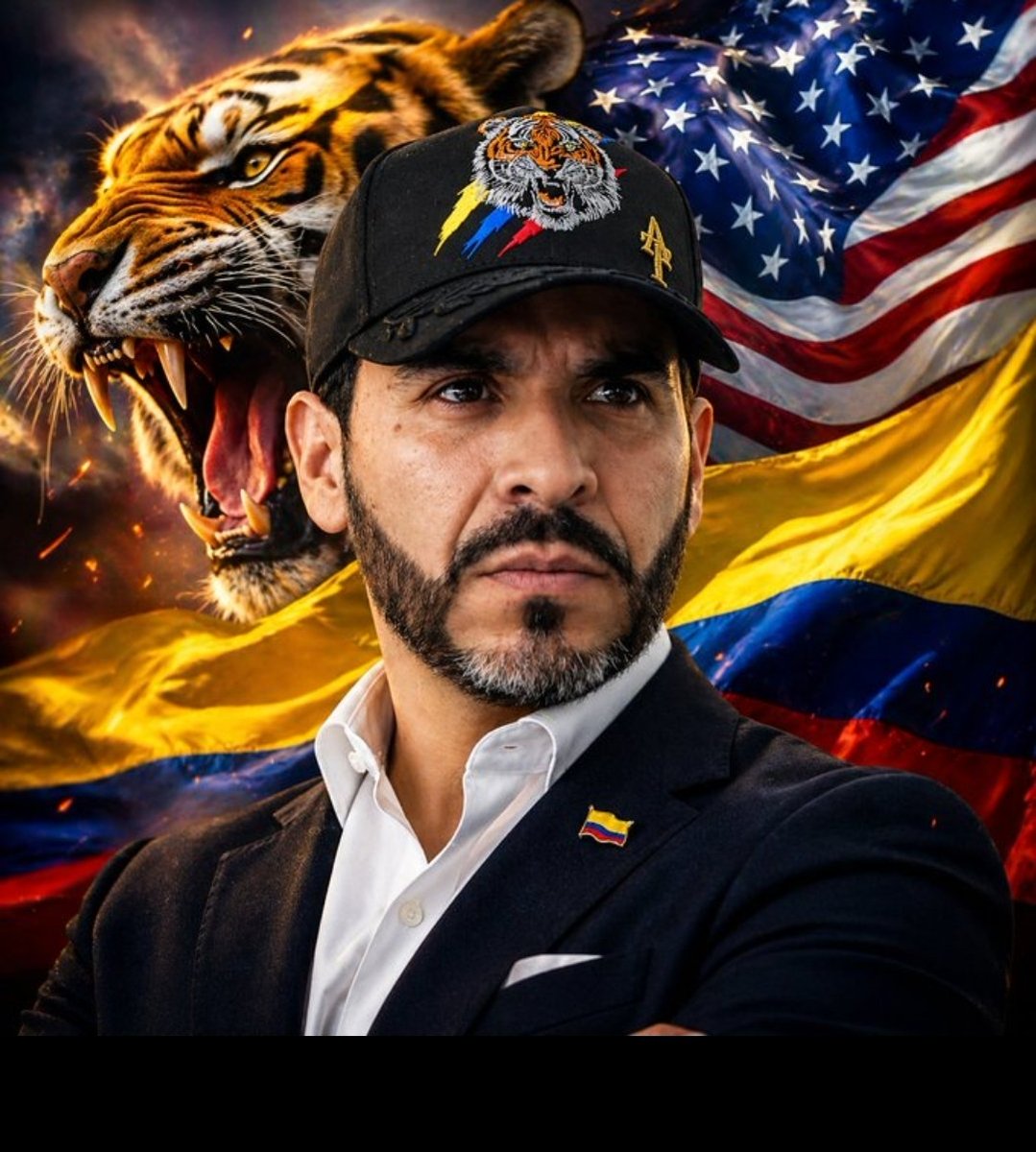 Jorge E. Álvarez 🇨🇴🇮🇱 tweet media