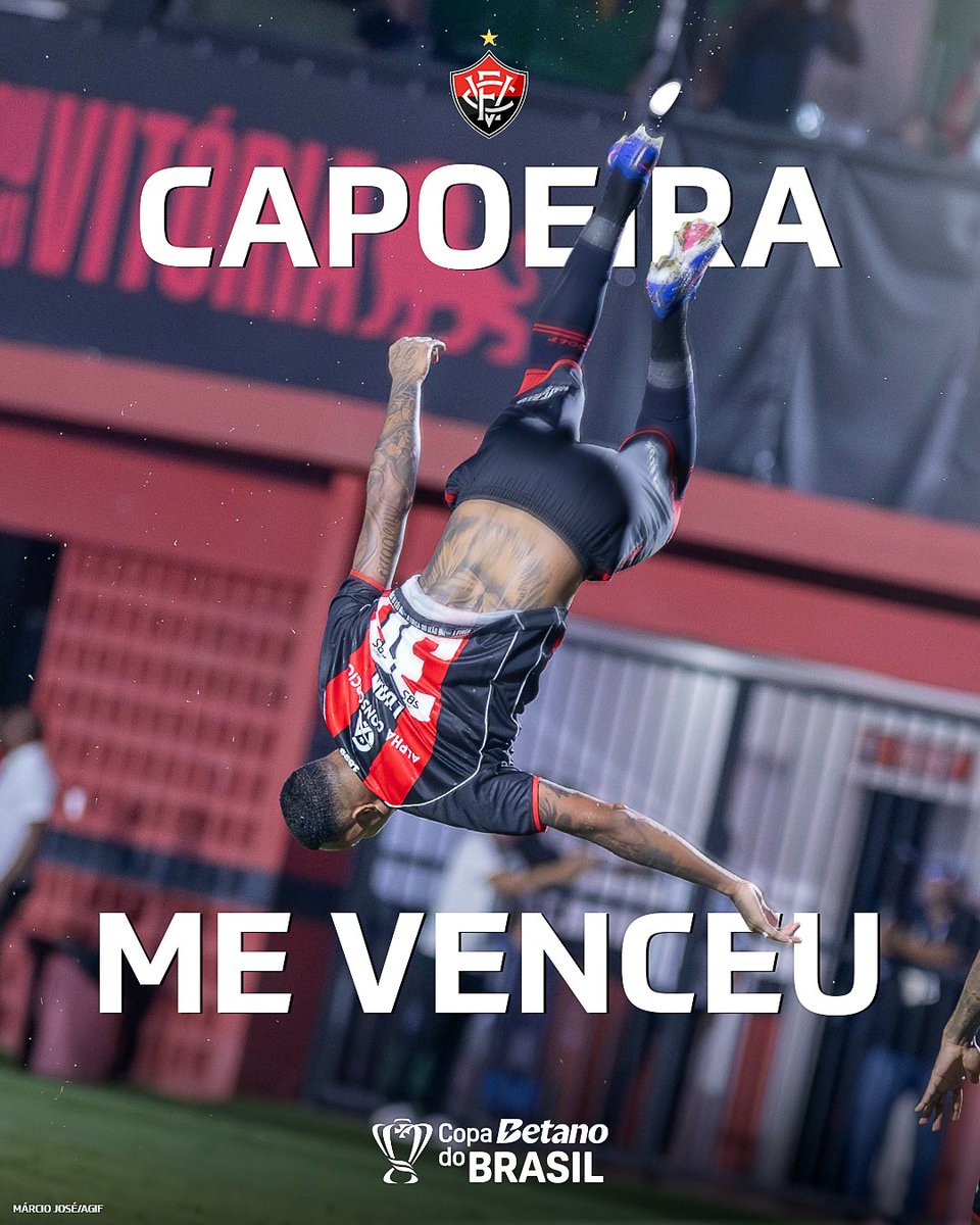 Copa do Brasil tweet media