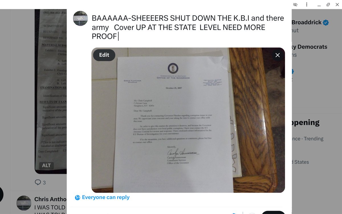 Chris Anthony Campbell tweet media