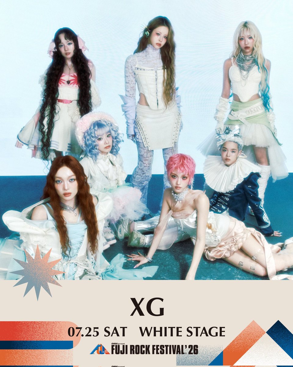 XG GLOBAL tweet media