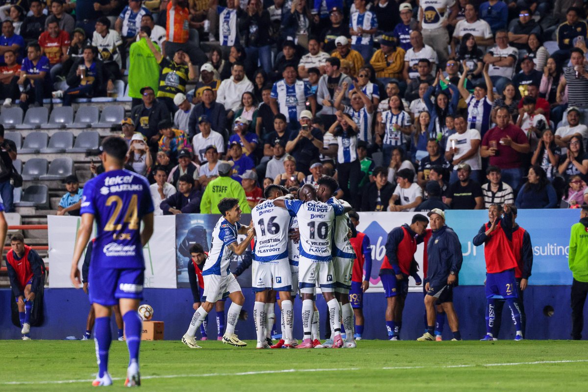 La Afición tweet media