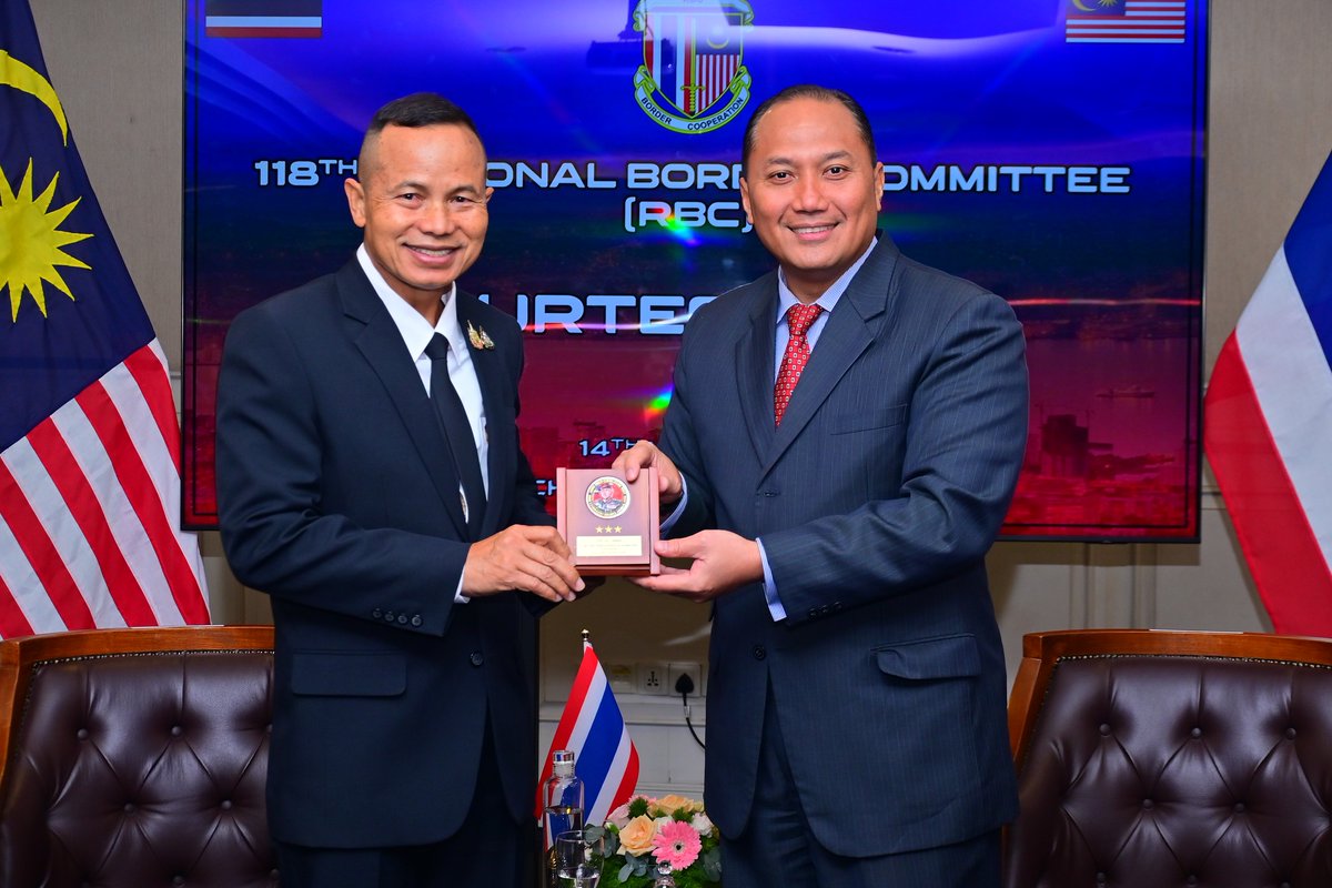 NBT - เอ็นบีที tweet media