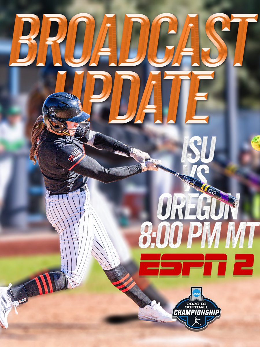 Idaho State Softball tweet media