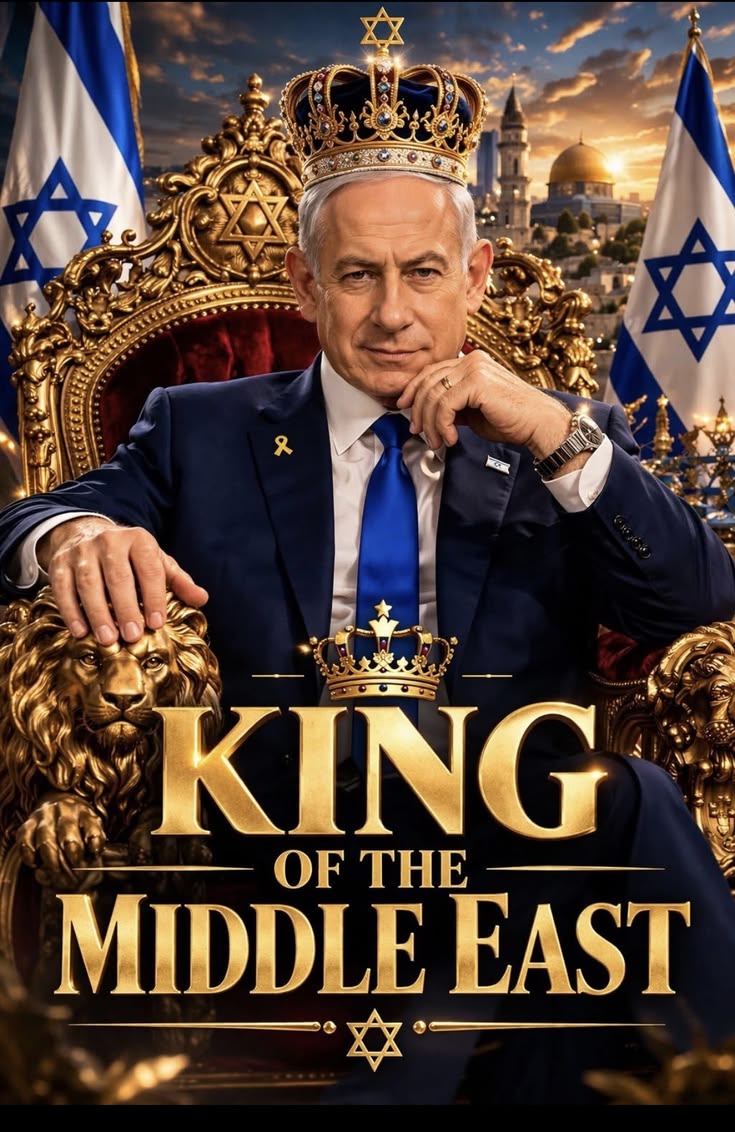 Israel Army tweet media