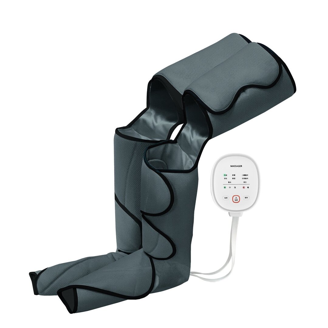 UnicunShop's tweet photo. Ever feel like your legs are made of lead after a long day of sitting or standing? π« Give your circulation a boost and melt away the soreness with our Air Compression Leg Massager. Your feet will thank you! β¨
Shop here: https://t.co/WqWbxU4AVF
#SelfCare #LegRelief #Wellness https://t.co/sIiO4C98an