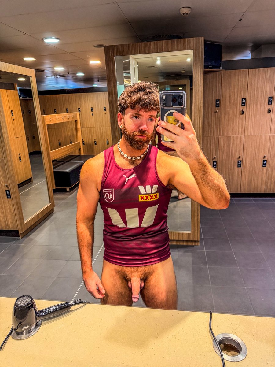 Aussiemenexhib1's tweet photo. 𝙁𝙊𝙇𝙇𝙊𝙒 @Aussiemenexhib1 🇦🇺

𝙁𝙚𝙖𝙩𝙪𝙧𝙞𝙣𝙜 @Brisbtm91 🔥🔥🔥 

HOT HUNG HAIRY OTTER 🍆💦 

#aussiedick #otter #fur #fitness
✅ LIKE 🔄 REPOST ⏩ FOLLOW https://t.co/Mytbk43bVw