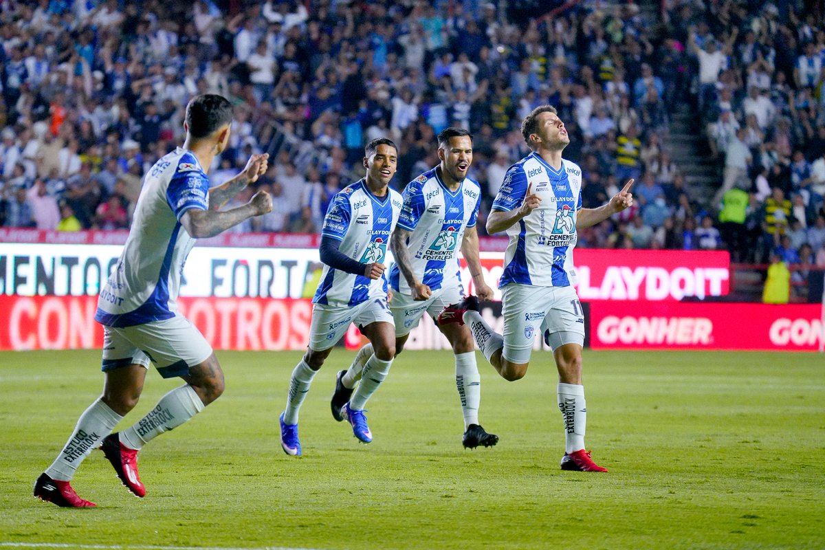 La Afición tweet media